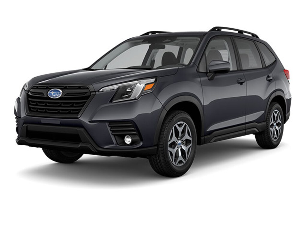 Used 2023 Subaru Forester For Sale at Subaru of Gallatin VIN